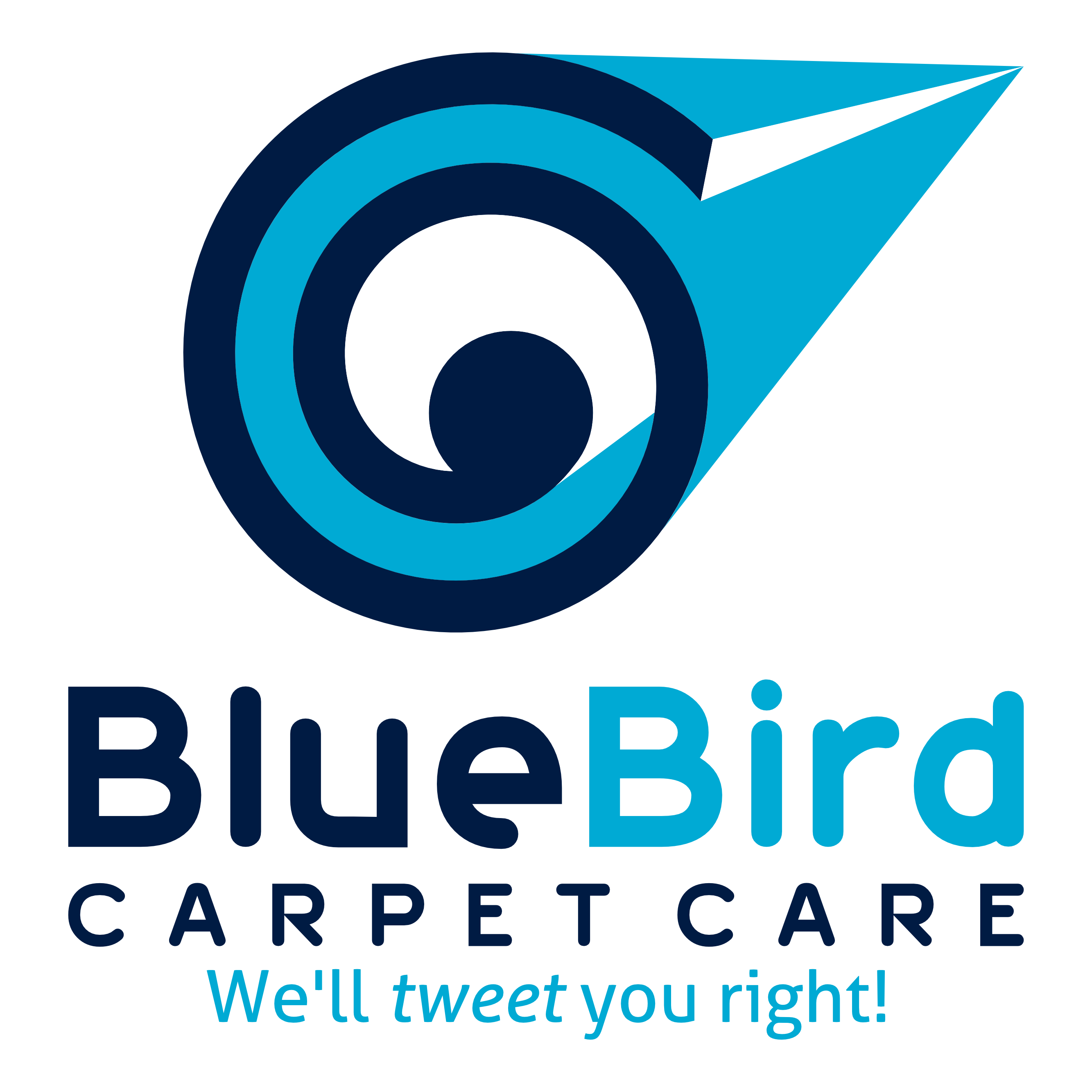 Avatar for Blue Bird Carpet Care